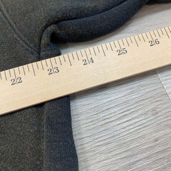 NWT Mooji Mooji Classic Aged Faded Hoodies Men's Medium - Picture 7 of 9